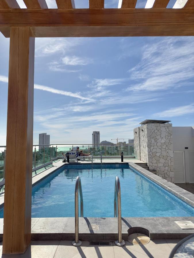 Matthay - Moderno Apartamento Cerca Del Estadio Teodoro Mariscal Y Playas Mazatlán Exterior foto