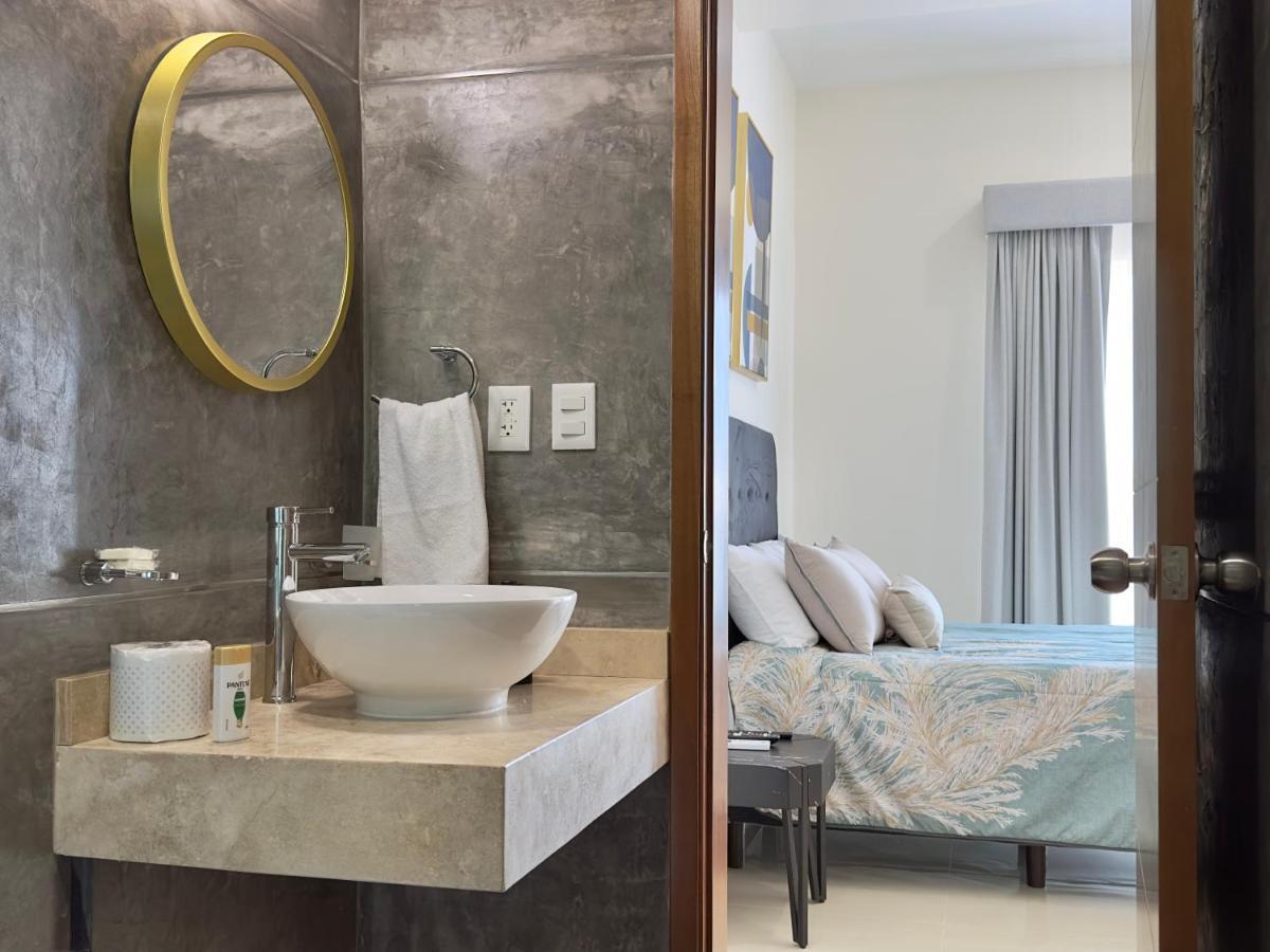 Matthay - Moderno Apartamento Cerca Del Estadio Teodoro Mariscal Y Playas Mazatlán Exterior foto
